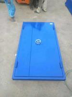 银川防爆窗泄爆窗厂