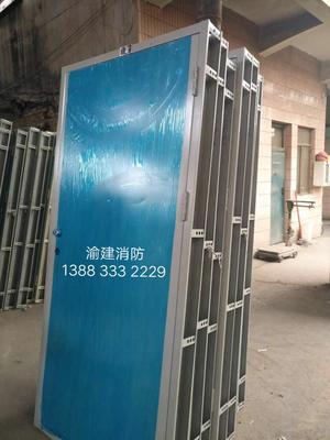 银川钢质防火门