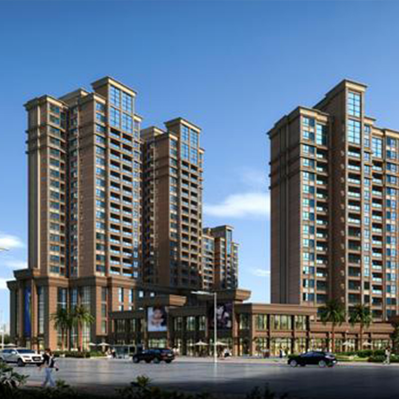 遵义市美域中央