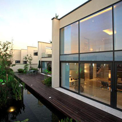 甘肃民乐县防火窗