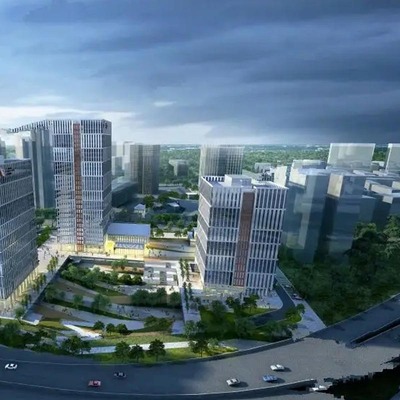 重庆天安数码城