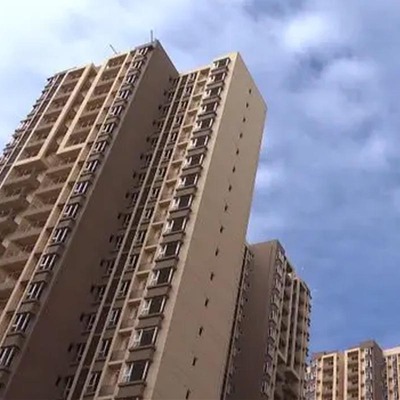 重庆回龙坝安置房