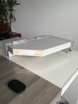 银川钢木防火门厂，钢木质防火门